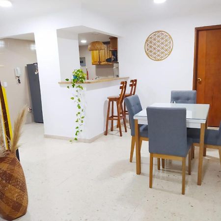 Apartamento Con Vista Al Mar Y Cerca Al Centro - 903 Appartement Cartagena Buitenkant foto