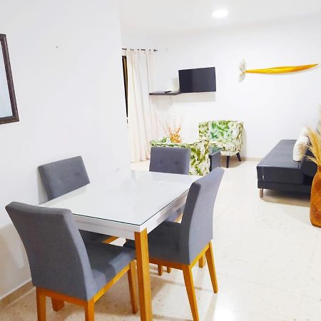 Apartamento Con Vista Al Mar Y Cerca Al Centro - 903 Appartement Cartagena Buitenkant foto