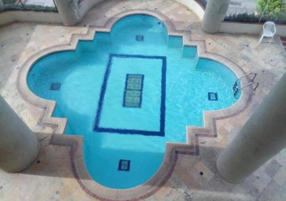 Apartamento Con Vista Al Mar Y Cerca Al Centro - 903 Appartement Cartagena Buitenkant foto