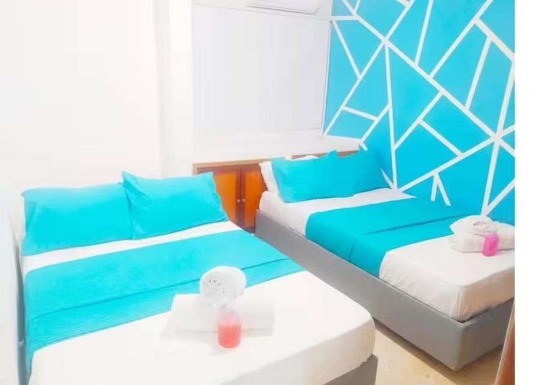 Apartamento Con Vista Al Mar Y Cerca Al Centro - 903 Appartement Cartagena Buitenkant foto