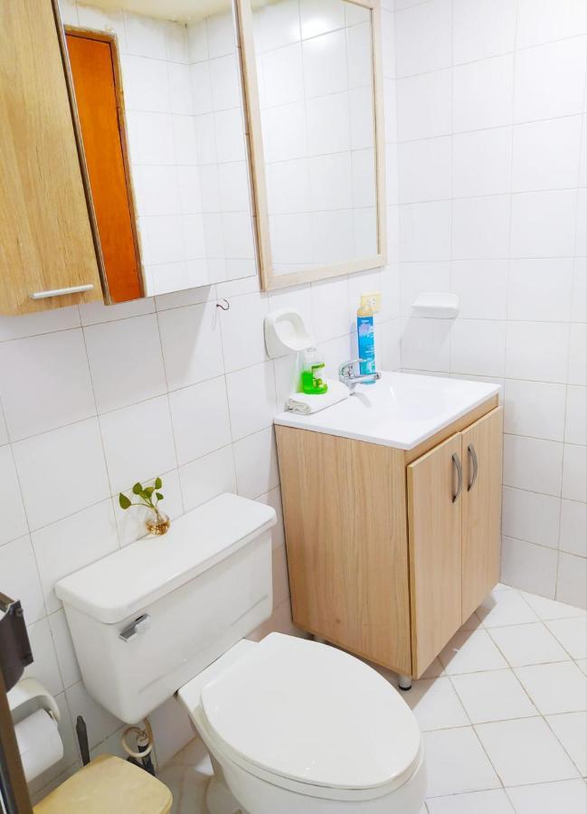 Apartamento Con Vista Al Mar Y Cerca Al Centro - 903 Appartement Cartagena Buitenkant foto