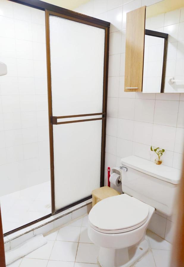 Apartamento Con Vista Al Mar Y Cerca Al Centro - 903 Appartement Cartagena Buitenkant foto